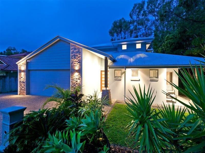21 Windsong Circuit, Cleveland QLD 4163