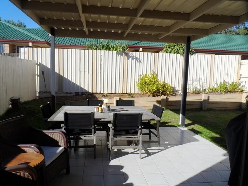 17 MYRA Street, Birkdale QLD 4159