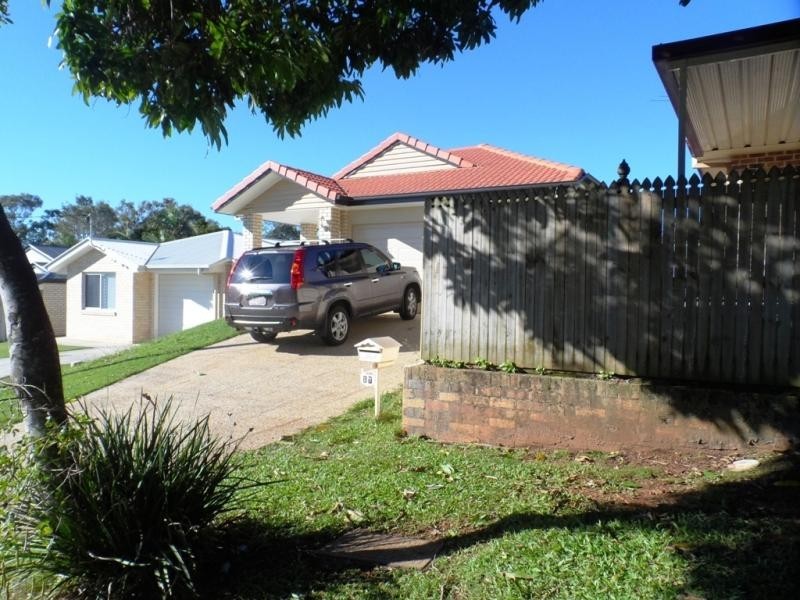 17 MYRA Street, Birkdale QLD 4159