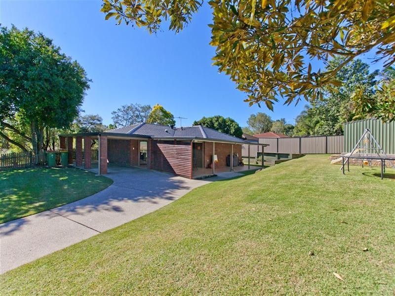 1 Avening Street, Alexandra Hills QLD 4161