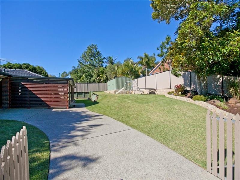 1 Avening Street, Alexandra Hills QLD 4161