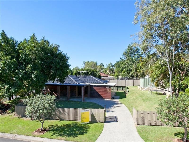 1 Avening Street, Alexandra Hills QLD 4161