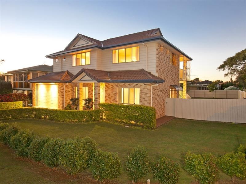 16 Blake Street, Cleveland QLD 4163