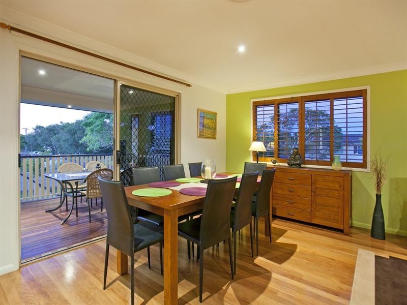 16 Blake Street, Cleveland QLD 4163