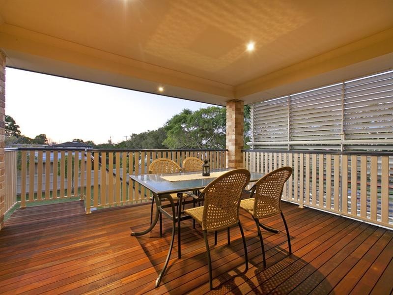 16 Blake Street, Cleveland QLD 4163