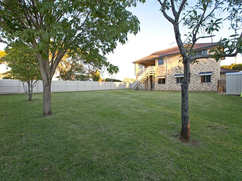 16 Blake Street, Cleveland QLD 4163