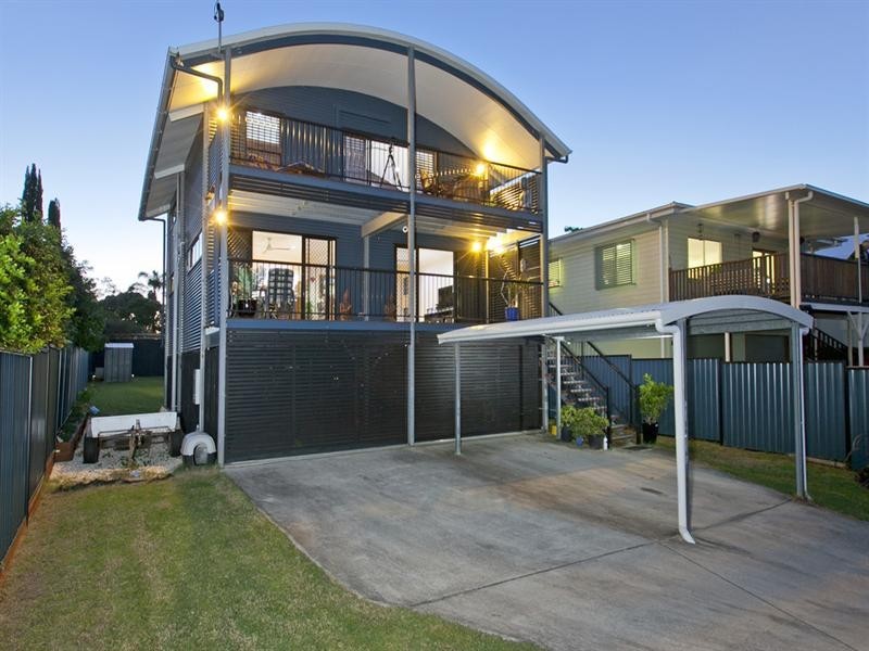 6 Thistle Street, Ormiston QLD 4160