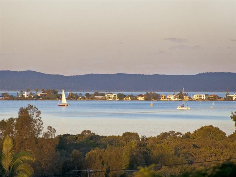 6 Thistle Street, Ormiston QLD 4160