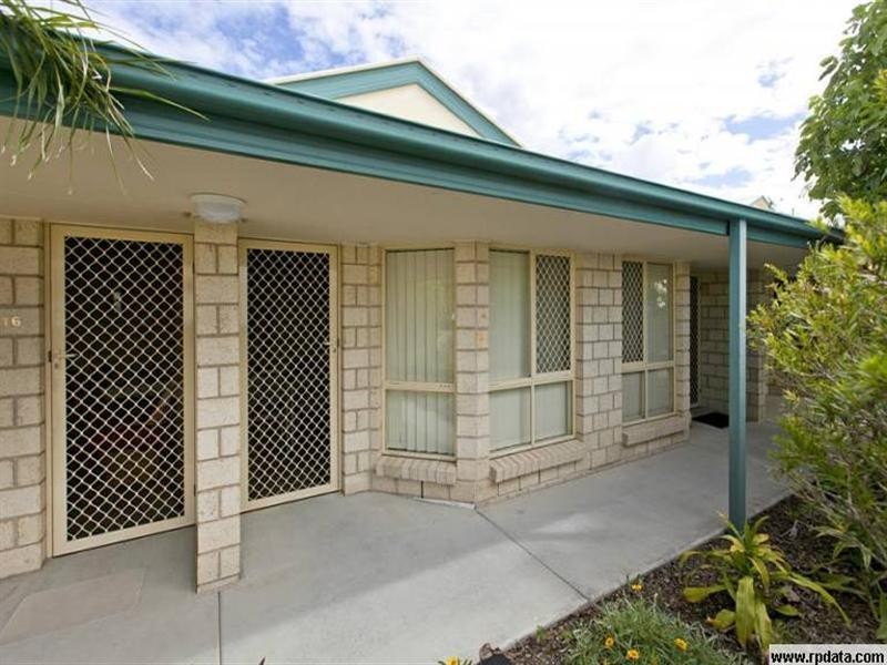 15/10 Federation Street, Wynnum West QLD 4178