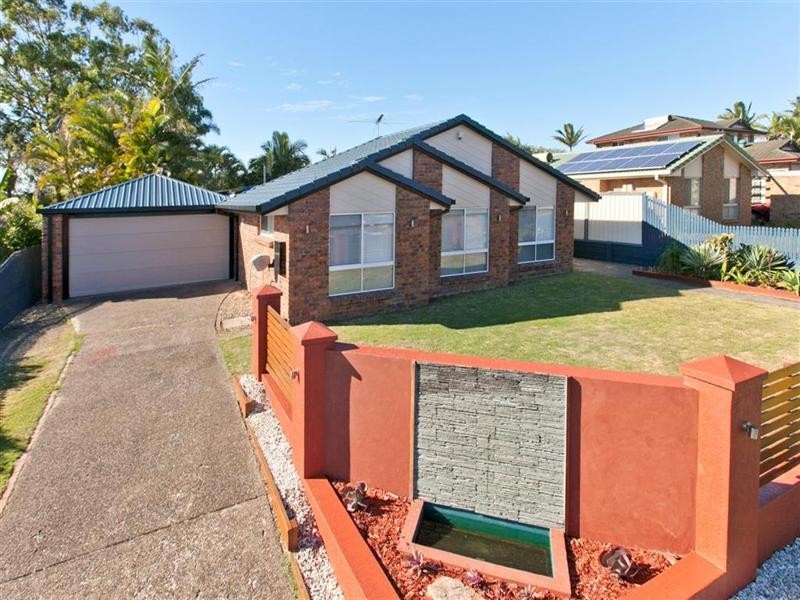 10 Osmond Court, Alexandra Hills QLD 4161