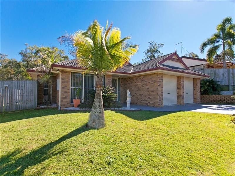 51 Orchid Drive, Mount Cotton QLD 4165