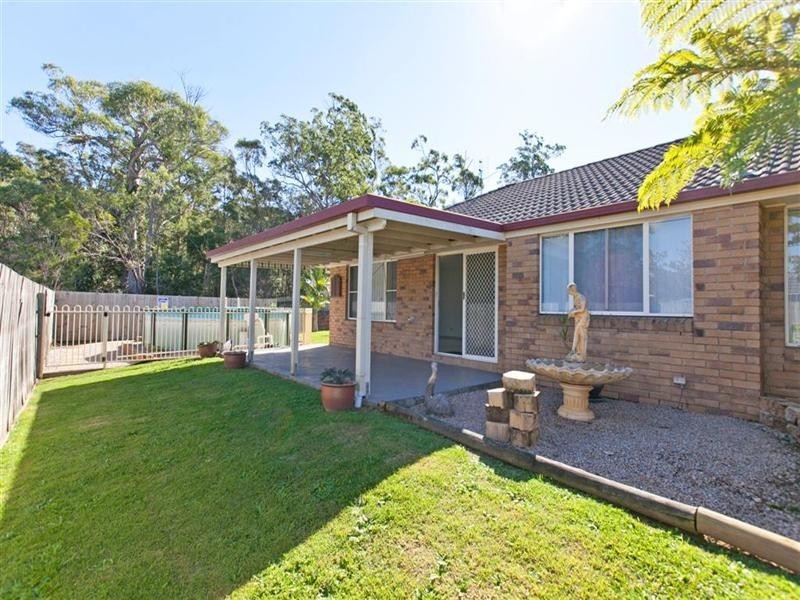 51 Orchid Drive, Mount Cotton QLD 4165