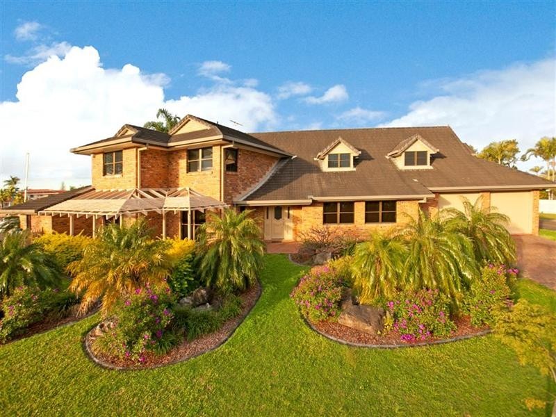 43 Mary Pleasant Drive, Birkdale QLD 4159