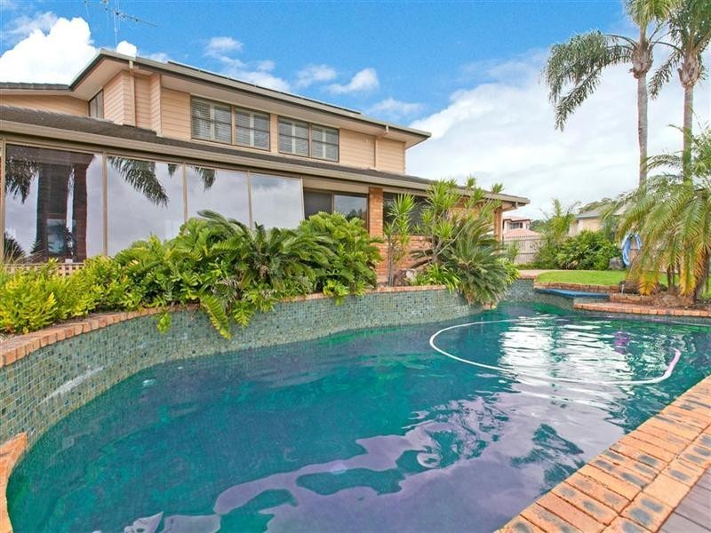 43 Mary Pleasant Drive, Birkdale QLD 4159
