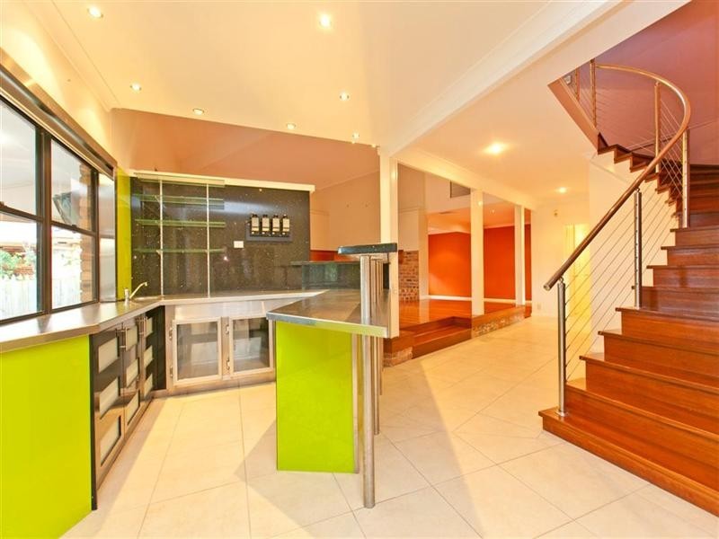 43 Mary Pleasant Drive, Birkdale QLD 4159