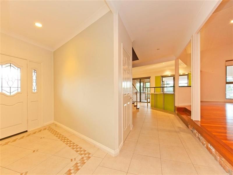 43 Mary Pleasant Drive, Birkdale QLD 4159