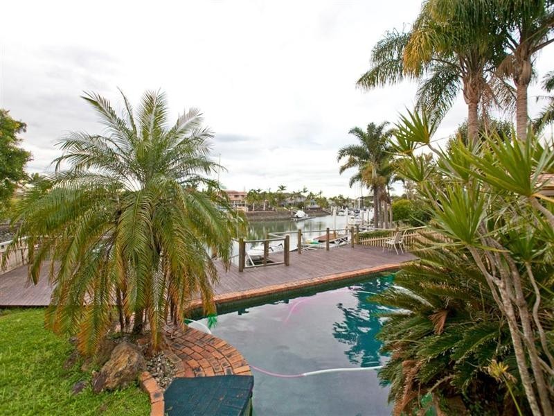 43 Mary Pleasant Drive, Birkdale QLD 4159