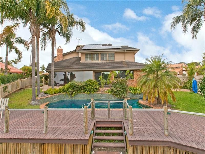 43 Mary Pleasant Drive, Birkdale QLD 4159