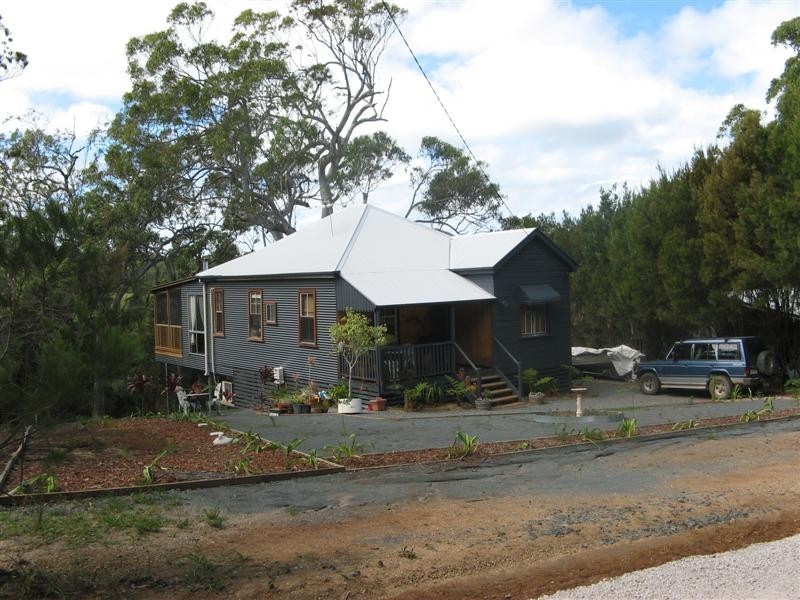 Macleay Island QLD 4184