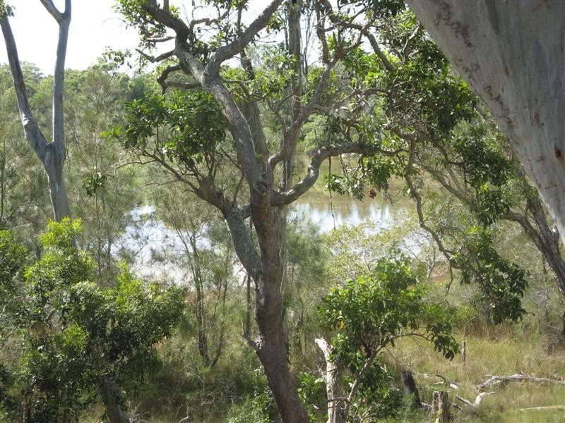 Macleay Island QLD 4184