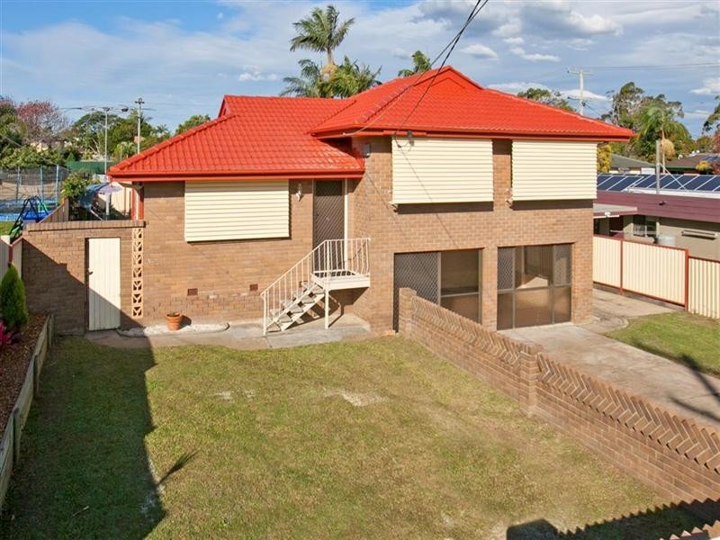 3 Proclamation Street, Alexandra Hills QLD 4161