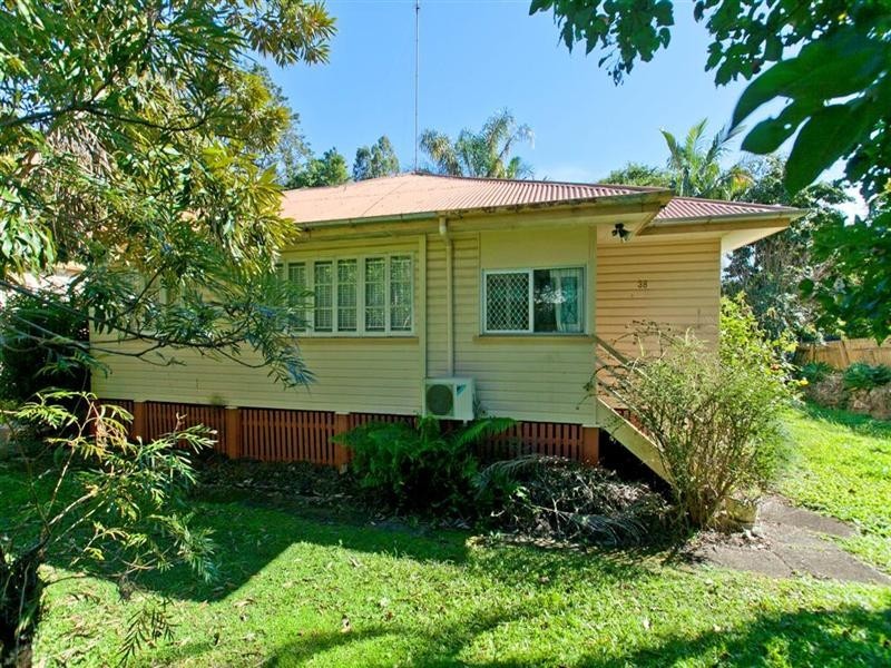 38 Floral Street, Mount Gravatt East QLD 4122