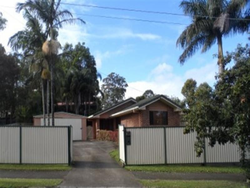 108 VIENNA Road, Alexandra Hills QLD 4161