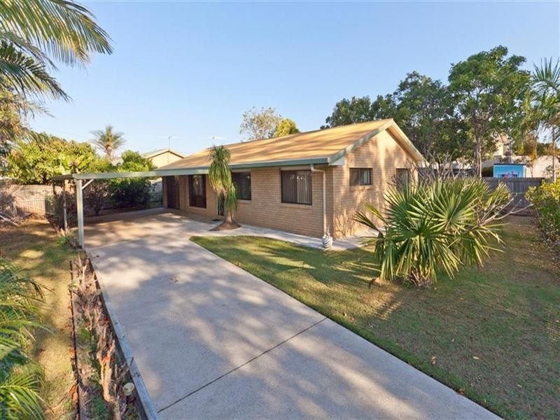 8 MITCH Lane, Capalaba QLD 4157