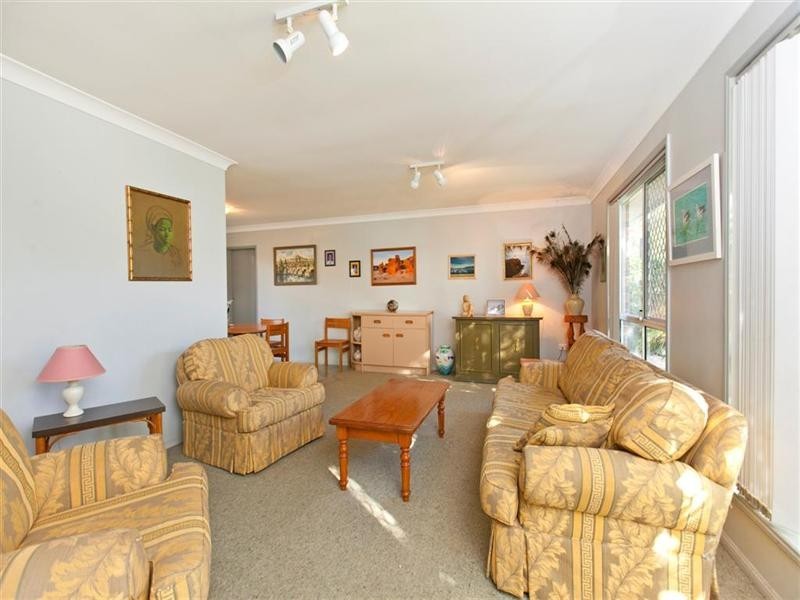 10 Lapidus Street, Birkdale QLD 4159