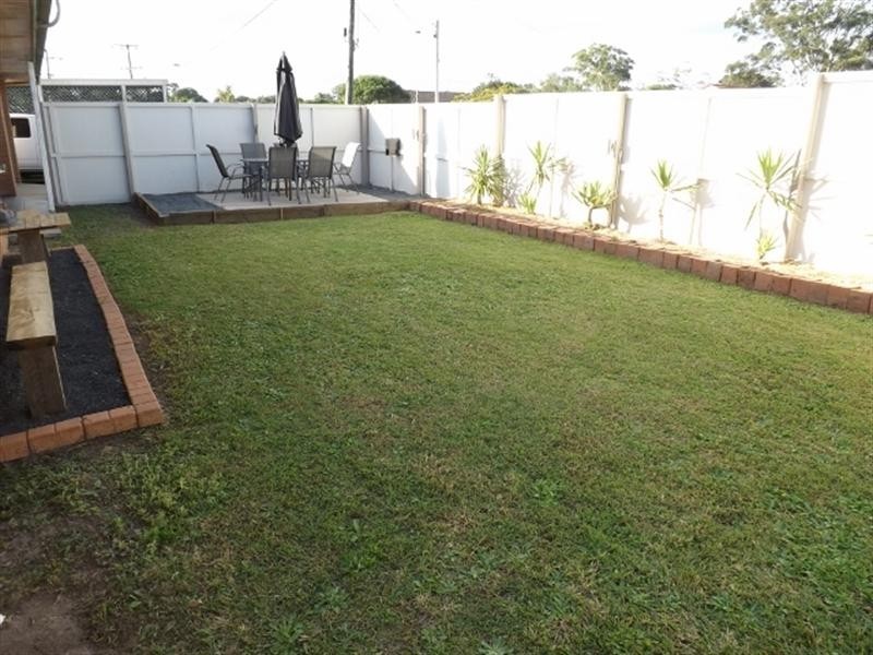 100 VALANTINE Road, Birkdale QLD 4159