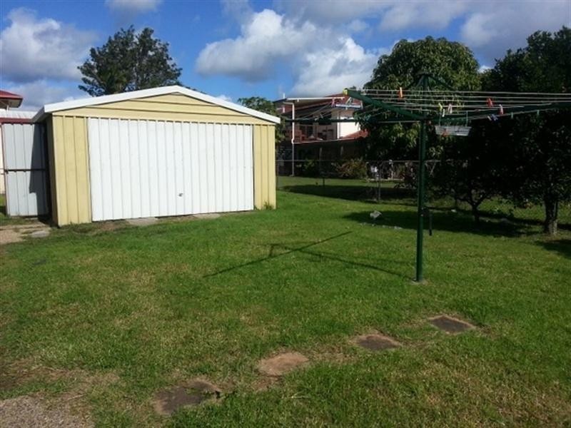 100 VALANTINE Road, Birkdale QLD 4159