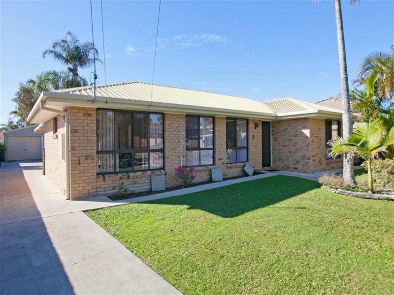 22 Armando Street, Alexandra Hills QLD 4161