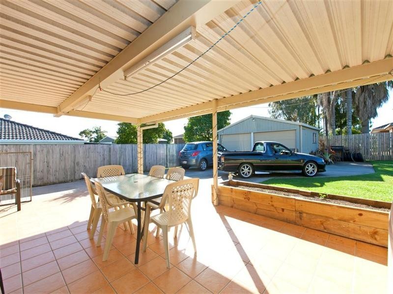 22 Armando Street, Alexandra Hills QLD 4161