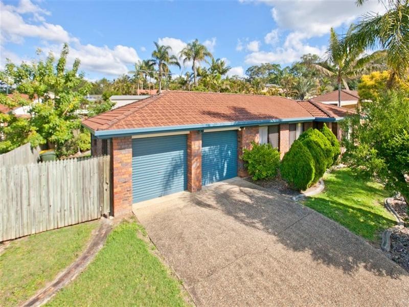 16 Weymouth Street, Alexandra Hills QLD 4161