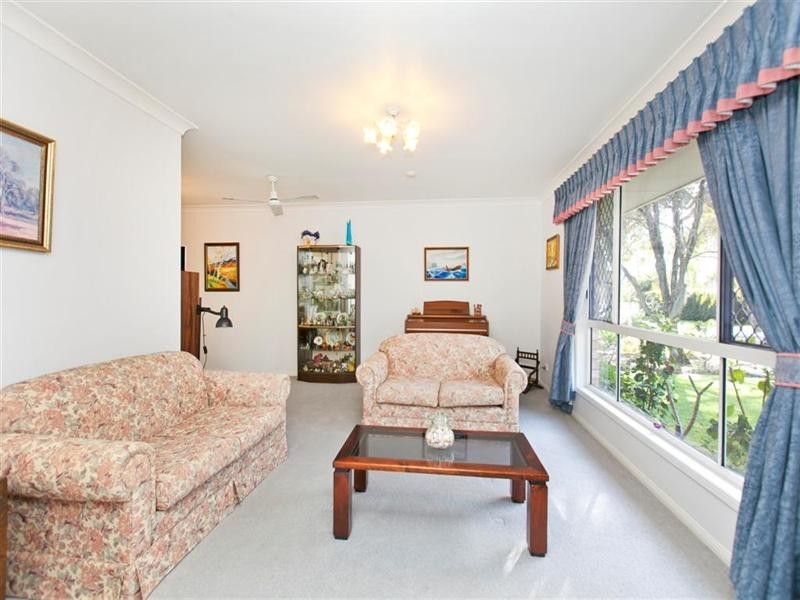 5 Bauhinia Street, Birkdale QLD 4159