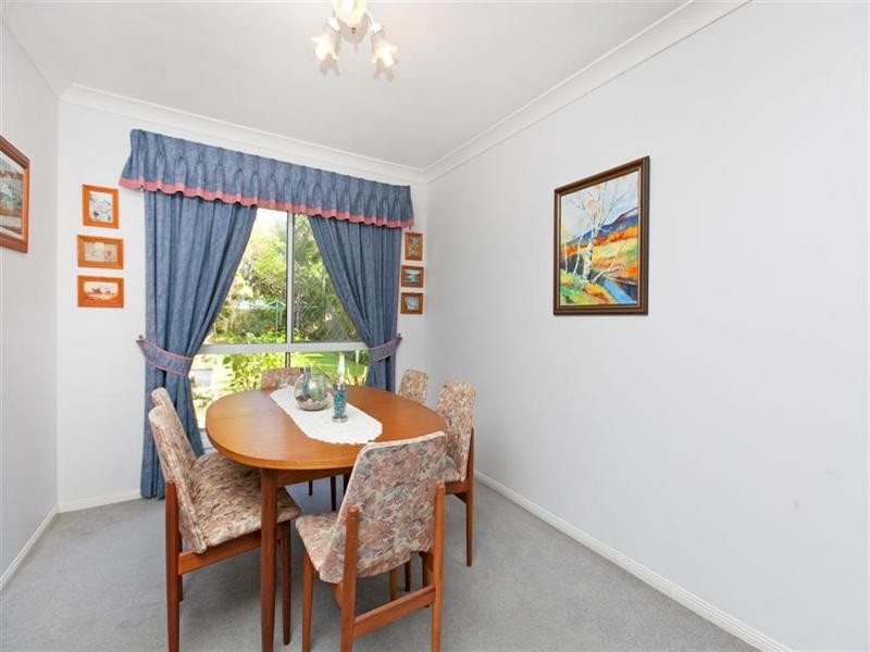 5 Bauhinia Street, Birkdale QLD 4159