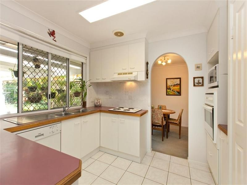 5 Bauhinia Street, Birkdale QLD 4159