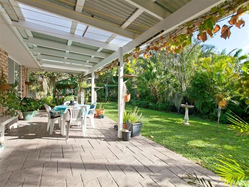 5 Bauhinia Street, Birkdale QLD 4159