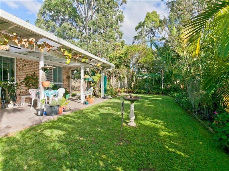 5 Bauhinia Street, Birkdale QLD 4159