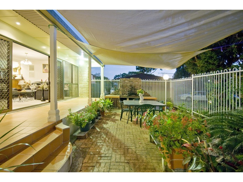 9 Somerset Street, Rochedale South QLD 4123