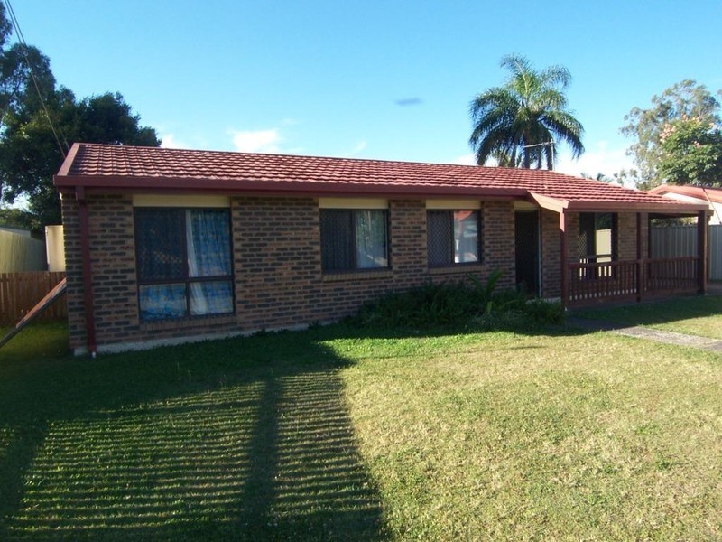 Crestmead QLD 4132