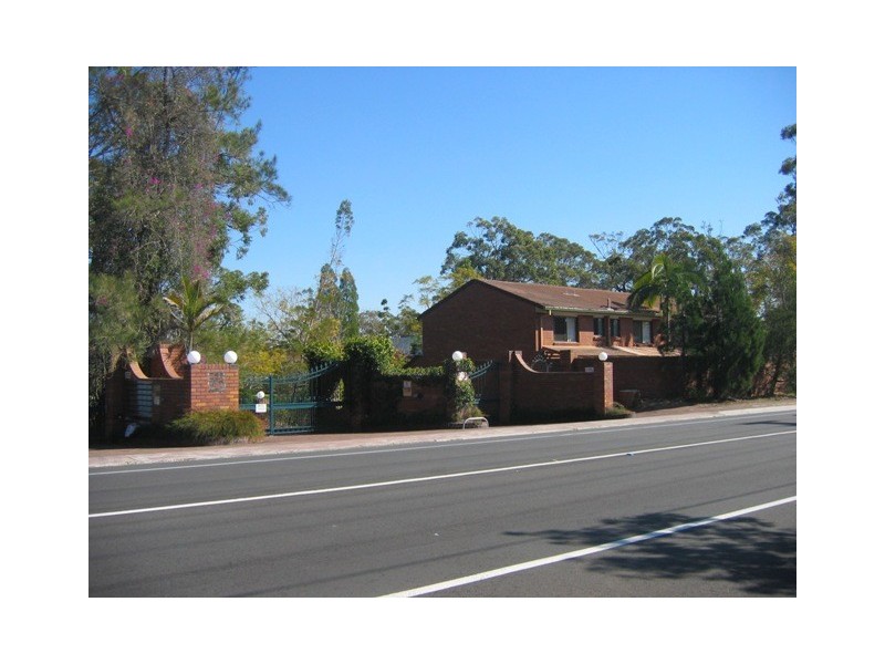 25/123 Hall Road, Springwood QLD 4127