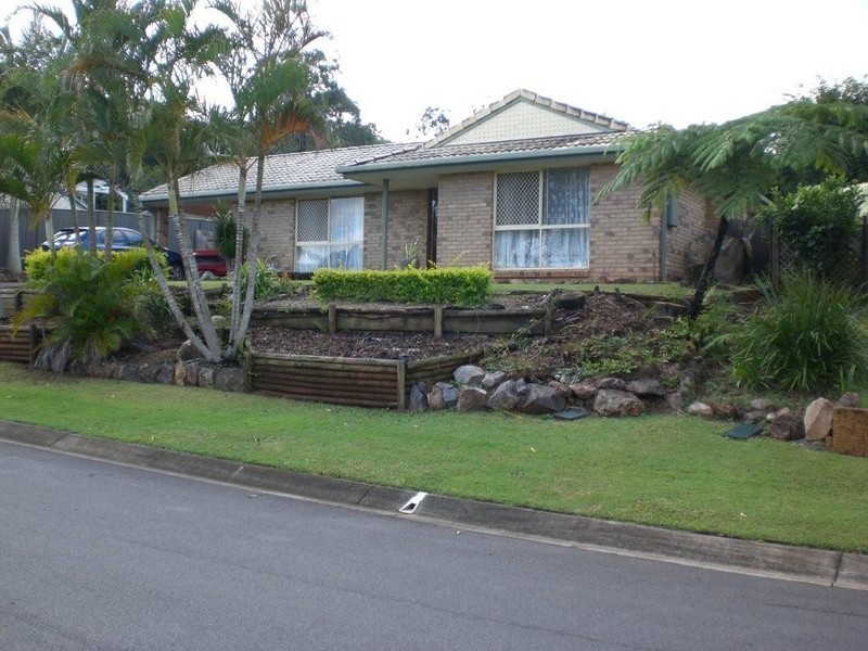 6 Spica Drive, Tanah Merah QLD 4128