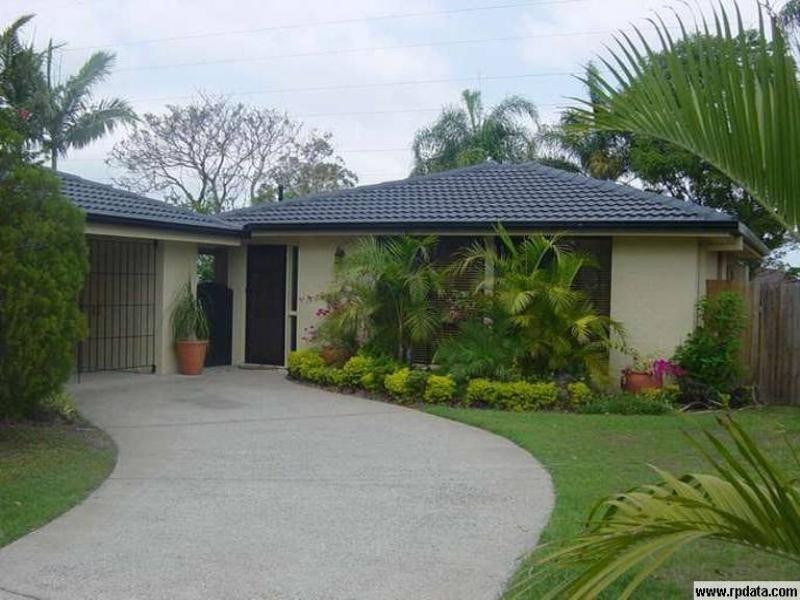 36 Schweitzer Street, Mount Warren Park QLD 4207