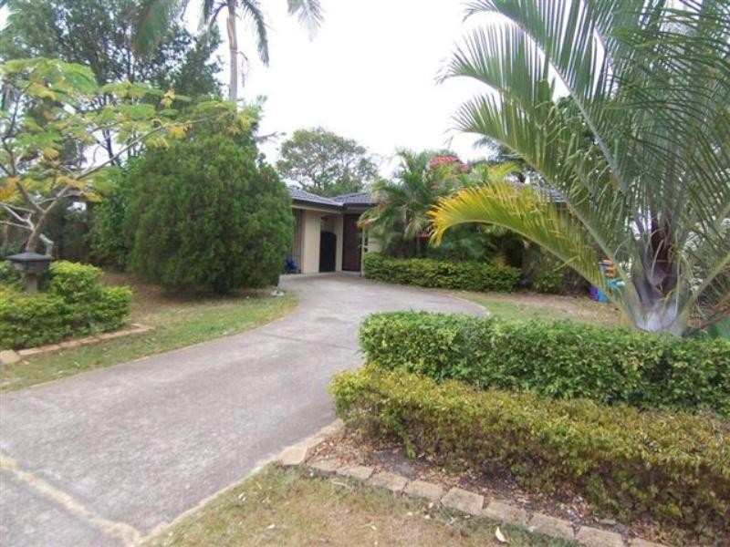 36 Schweitzer Street, Mount Warren Park QLD 4207