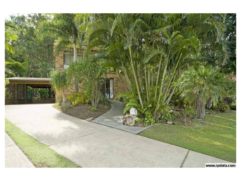 22 Van Dieman Crescent, Springwood QLD 4127