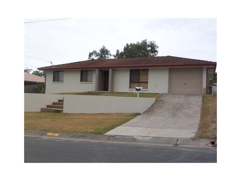 35 Shields Street, Mount Warren Park QLD 4207