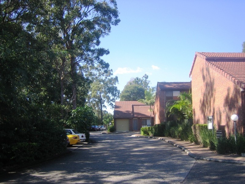 25/95 Barbaralla Drive, Springwood QLD 4127