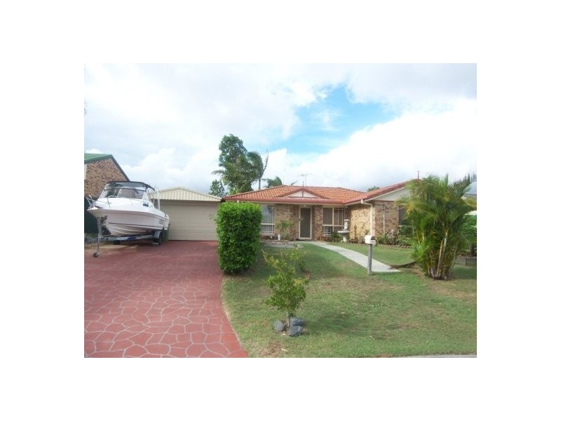 15 Myrtle Street, Waterford West QLD 4133