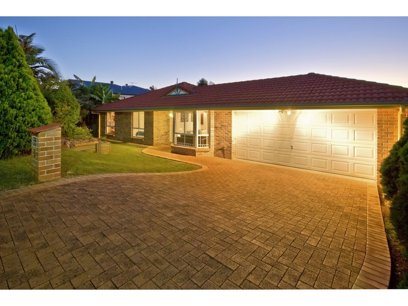 5 Bhowani Place, Kuraby QLD 4112